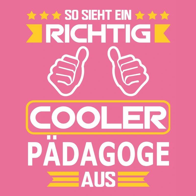 PÄDAGOGE