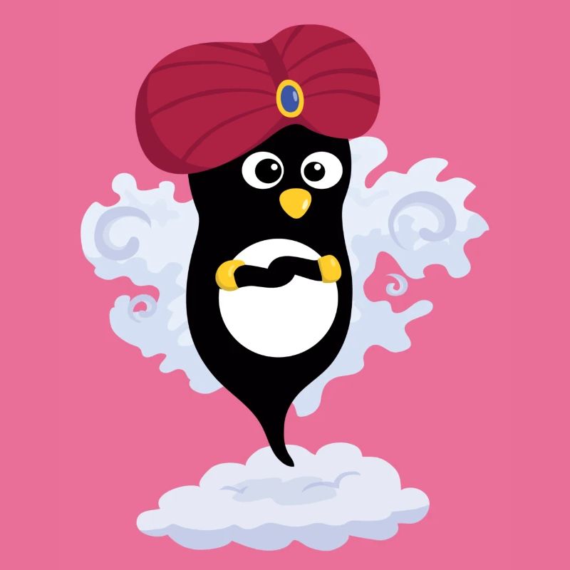Penguin Technik