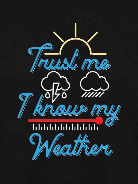 meteorology