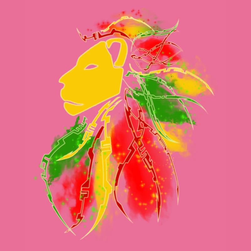 lion_rasta_dread