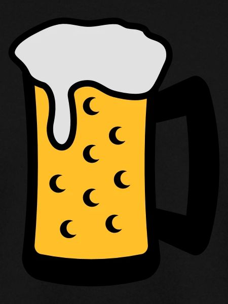 Beer Glas
