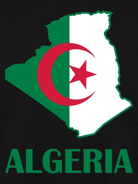 algeria logo