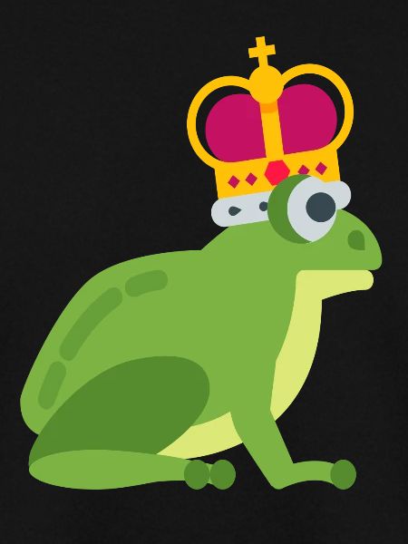 Froschkönig