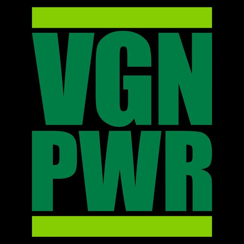 VGN PWR Logo