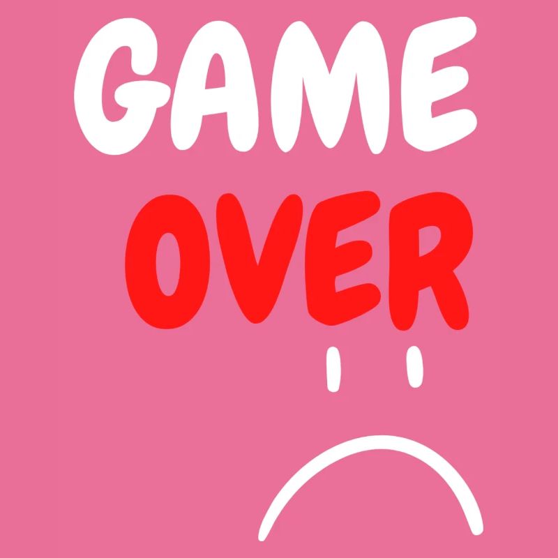 Game Over
