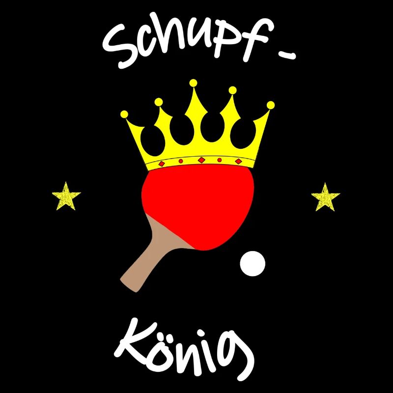 Schupfkönig