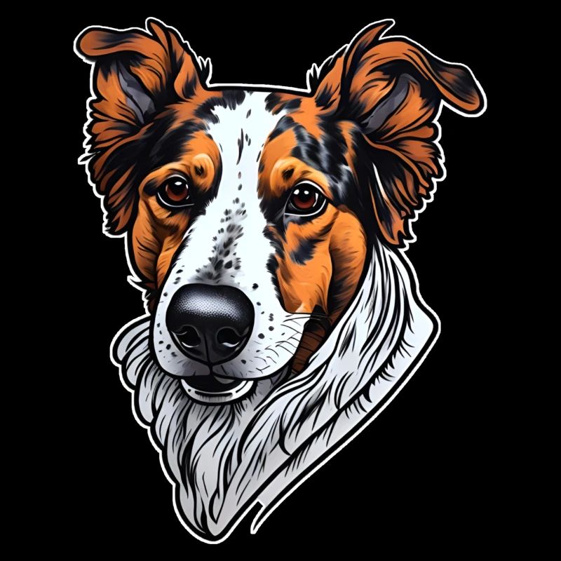 Hundekopf