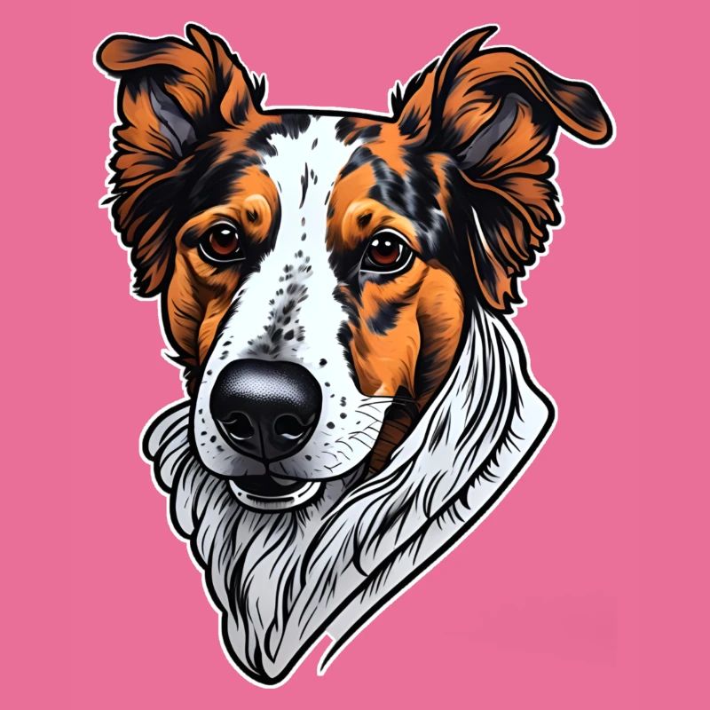 Hundekopf
