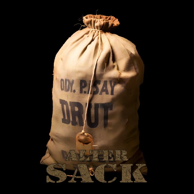 Alter Sack