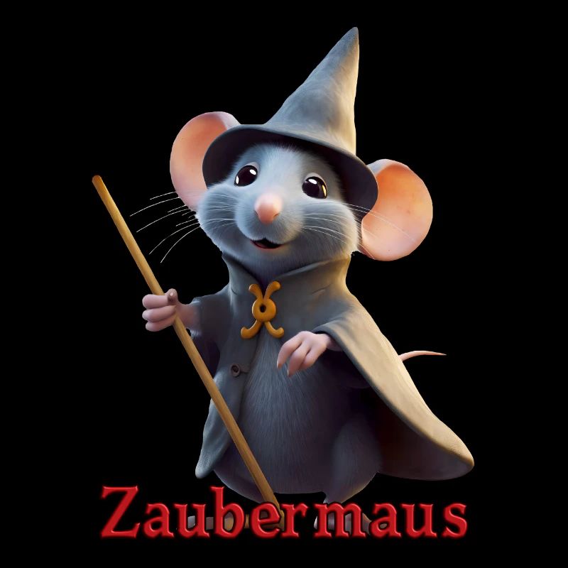 Zaubermaus