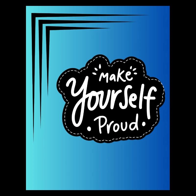 Proud
