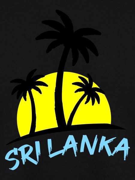 sri lanka