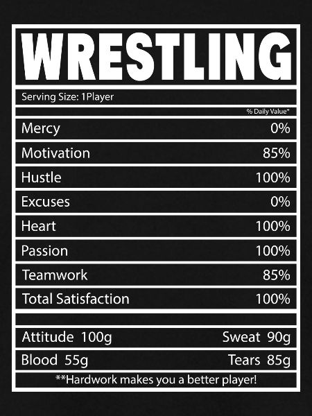 Wrestling