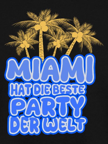 Urlaub Miami
