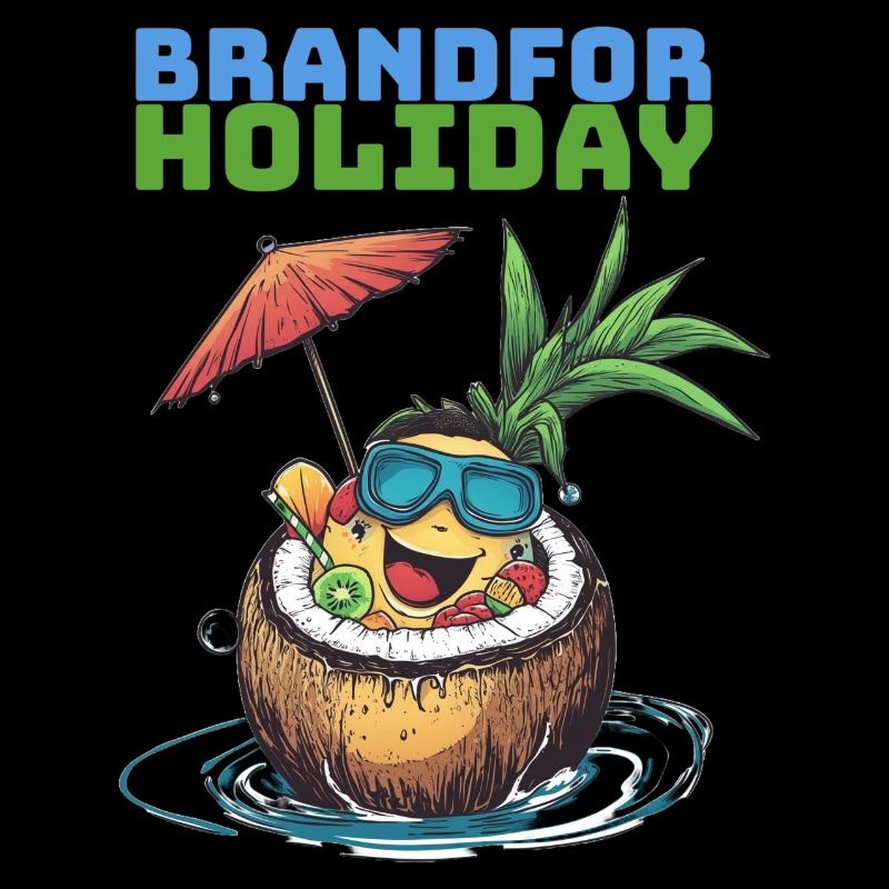 Tropical Chill Vibes