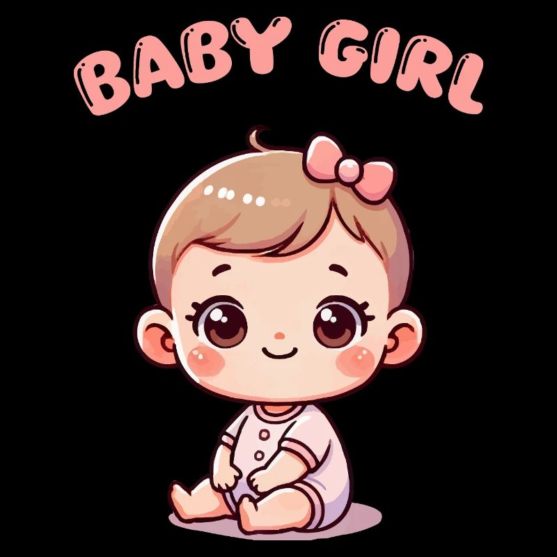 baby girl