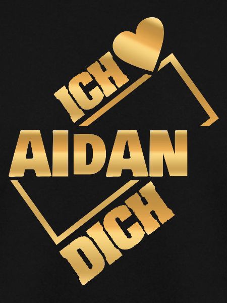 Couple Aidan