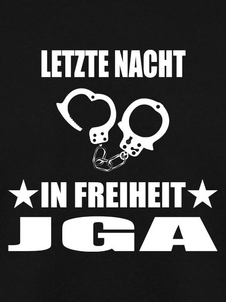 Junggesellenabschied