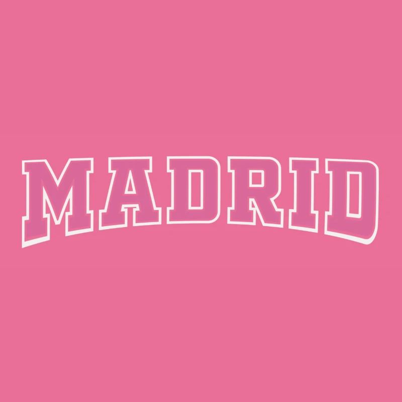 " Madrid