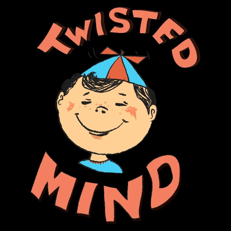 twisted mind