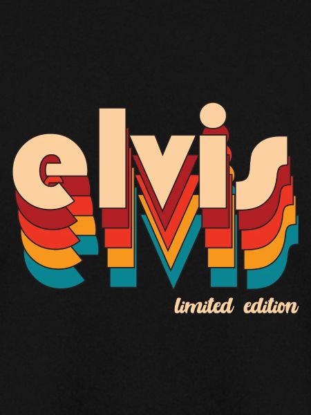 Retro Elvis Name