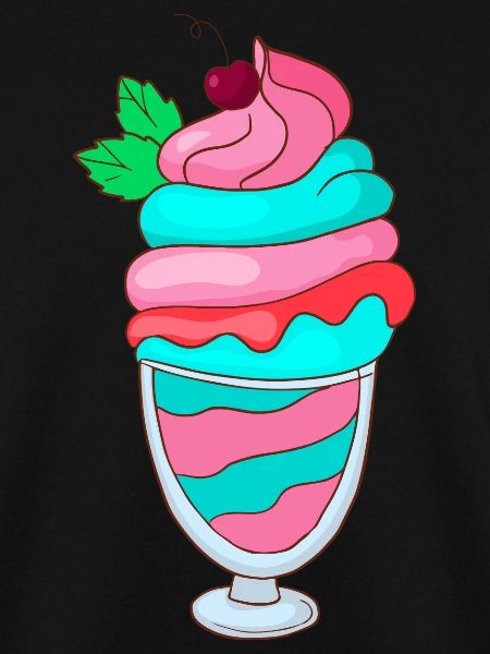 Eisbecher