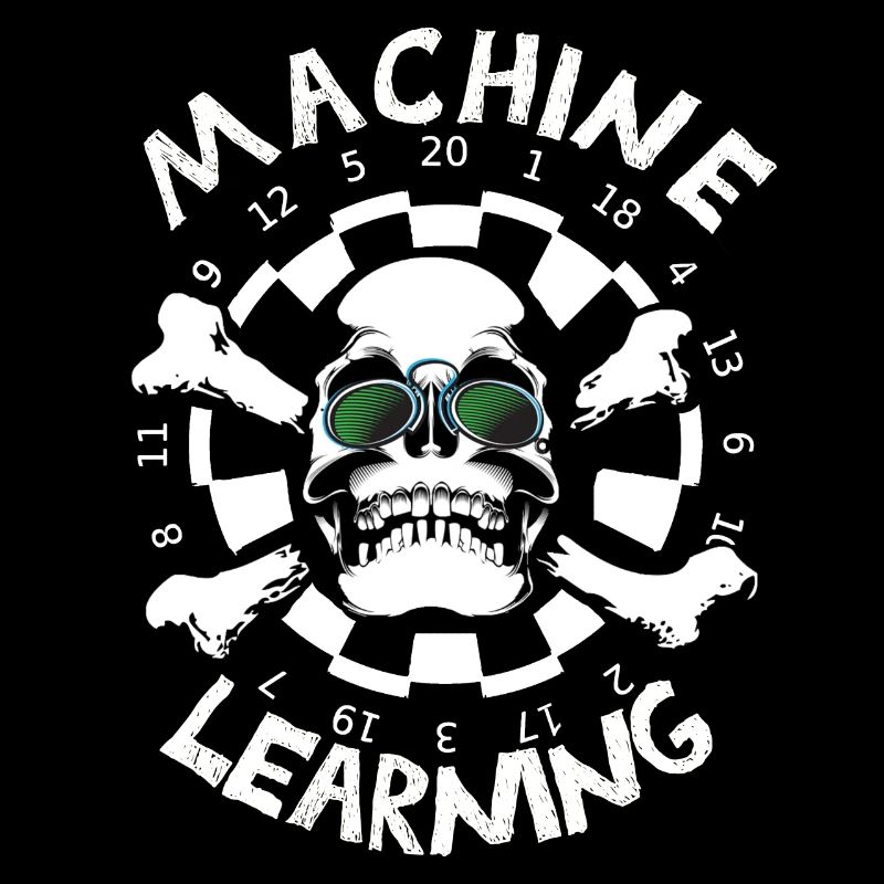 Machine learning