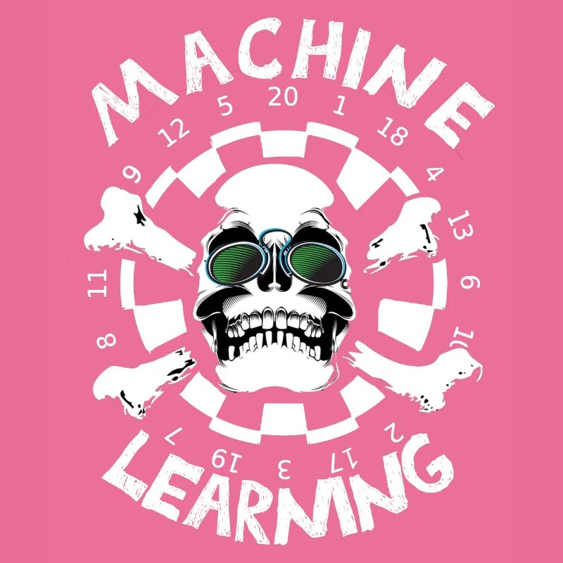 Machine learning