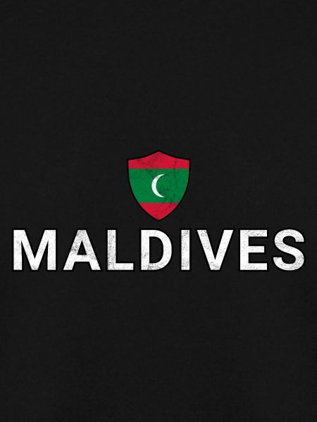 Malediven