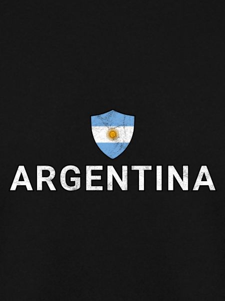 Argentinien