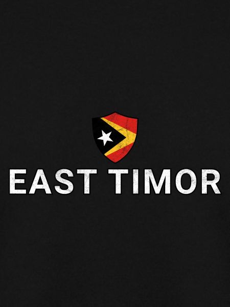 Osttimor