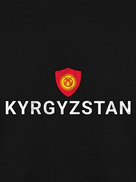 Kirgisistan