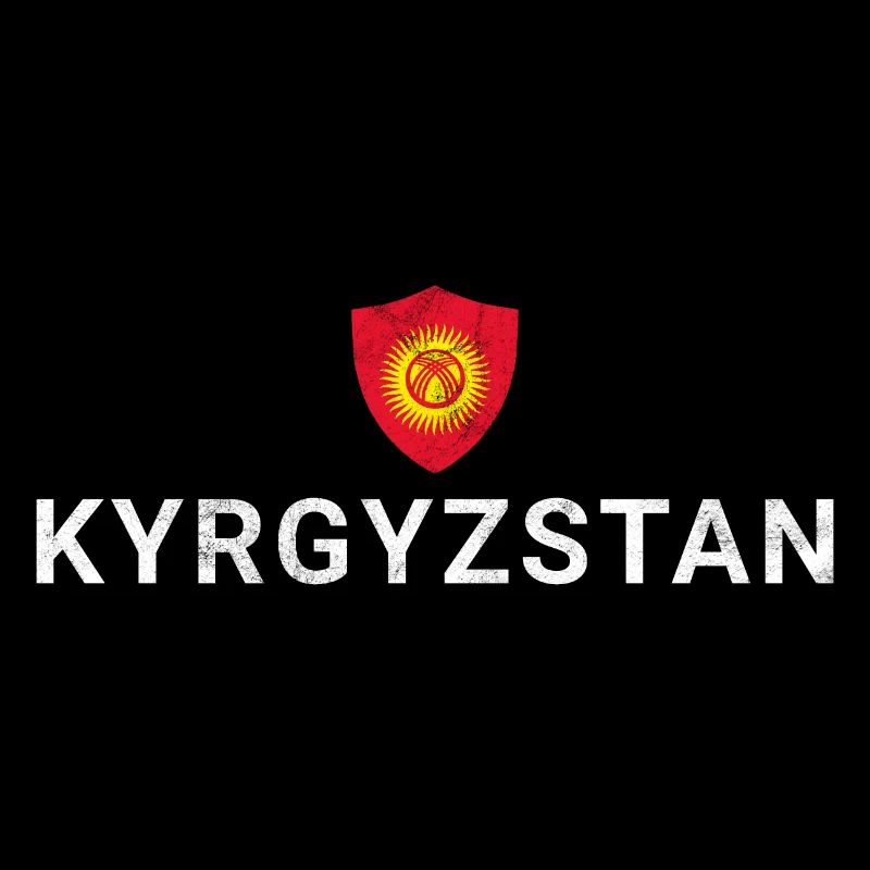 Kirgisistan