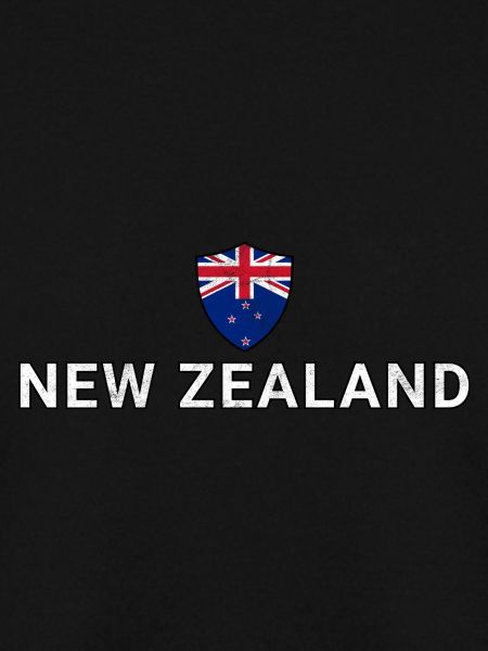 Neuseeland