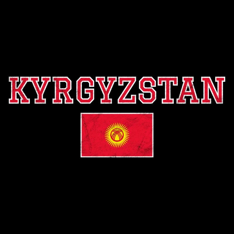 Kirgisistan
