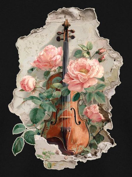 Geige Violine