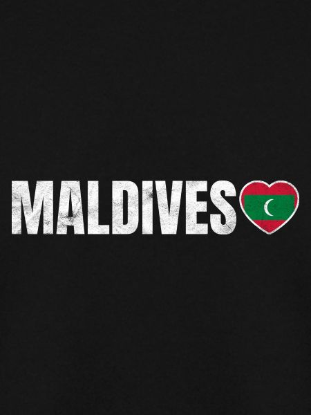 Malediven