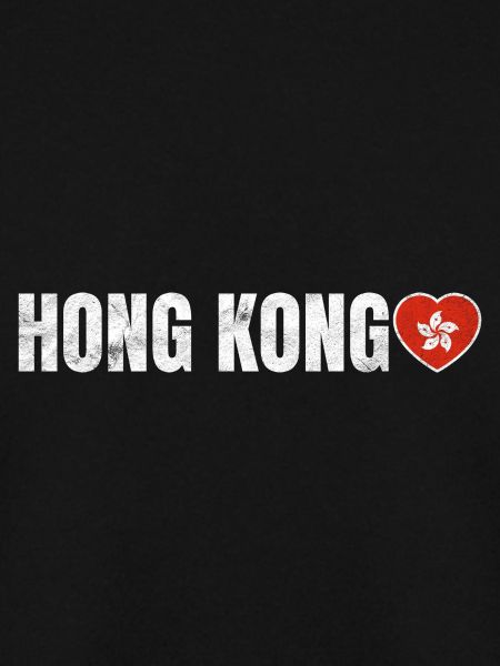 Hongkong