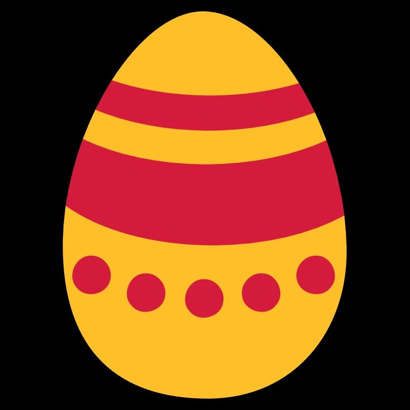 Easter egg