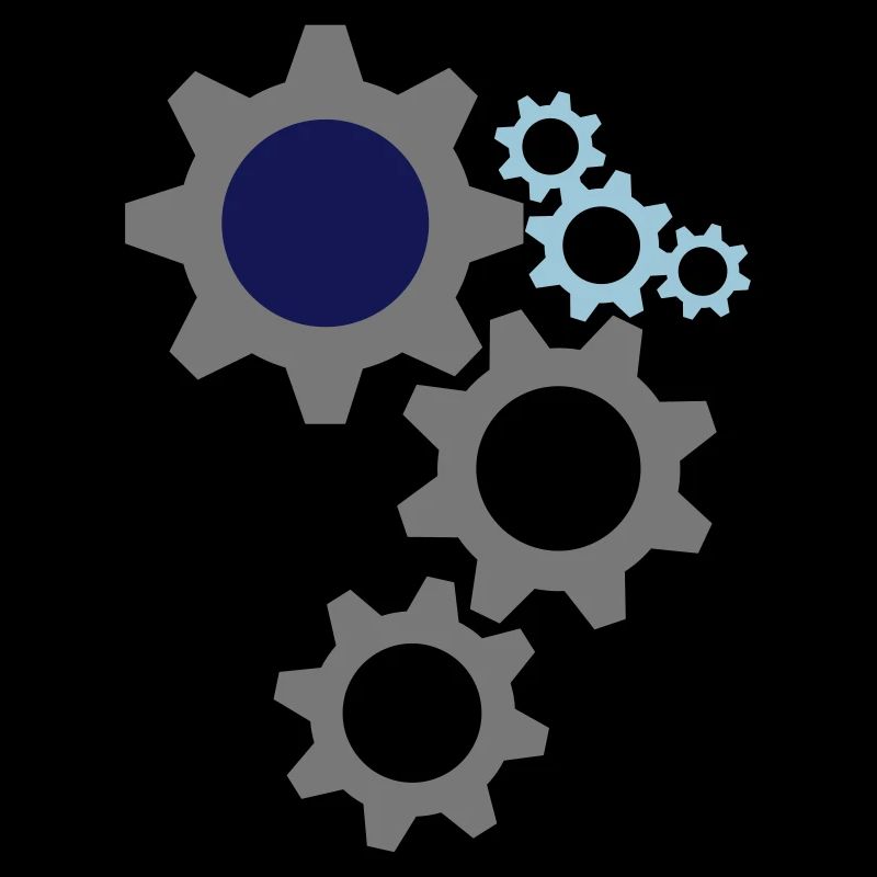 gears