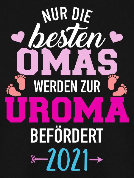 Uroma 2021