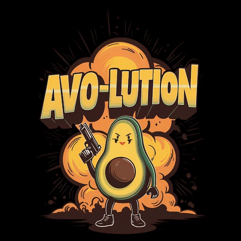 Avocado-Revolution