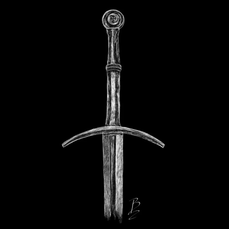 Longsword