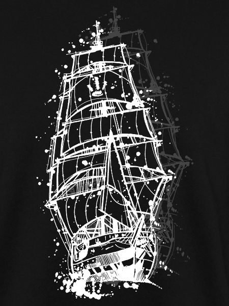 sailing boat