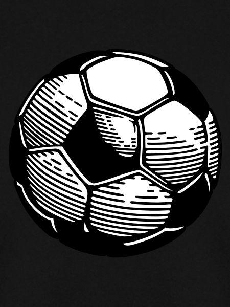 Fußball Ball