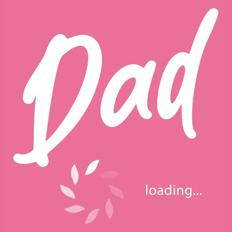 Dad loading