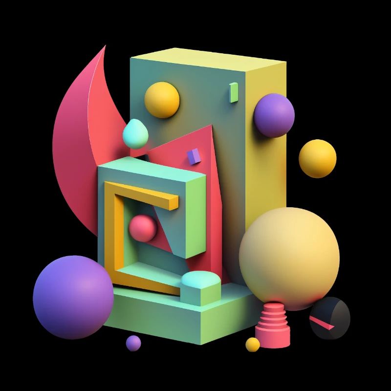 ..3D