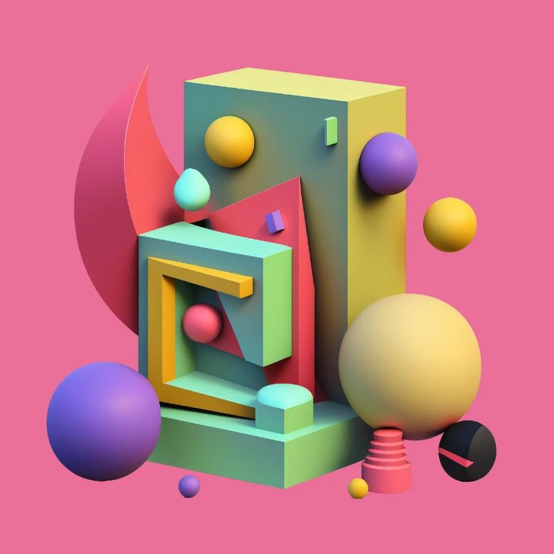 3D