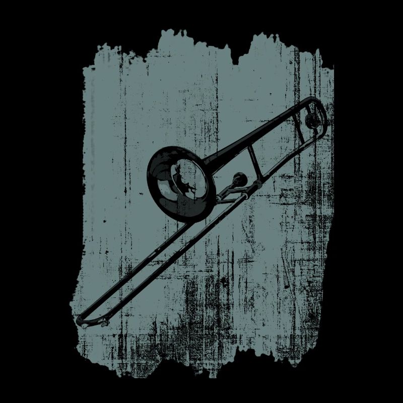 Instrument trombone