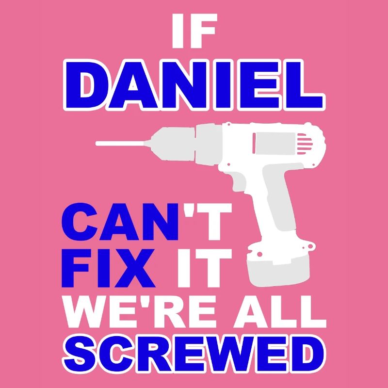 Daniel